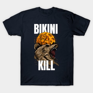 bikini kill T-Shirt